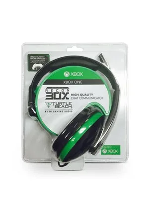 Xbox One Ear Force Recon 30X