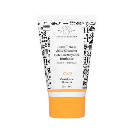 Limpiador Facial Drunk Elephant Beste 9 Jelly 60ml