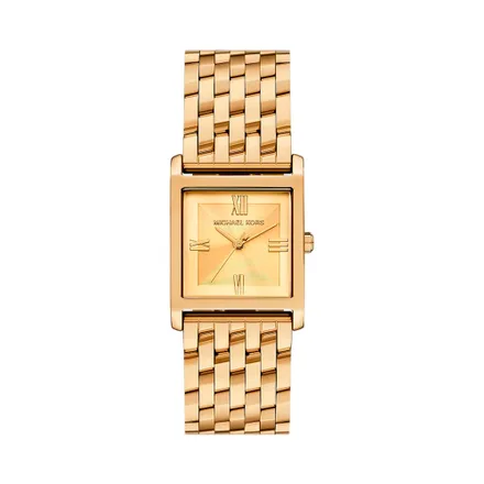 Reloj Michael Kors Georgie Mk4934 Femenino