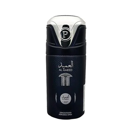 Lattafa Al Ameed Desodorante 250ml