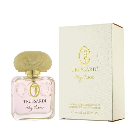 Trussardi My Name Feminino Eau Parfum 50ml