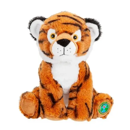 YOUR PLANET PELUCHE TIGRE 22.86 CM 443232