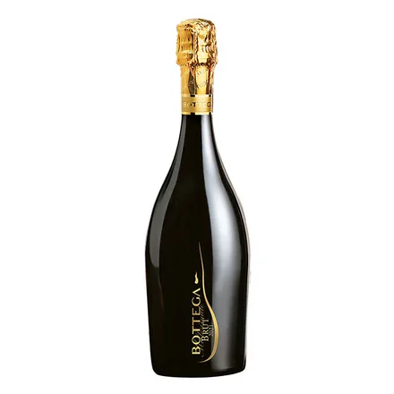 Espumante Bottega Millesimato Brut 750ml