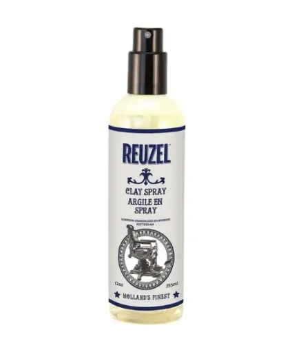 Reuzel Spray Capilar Clay Argile 355ml