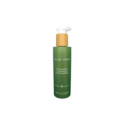 Etre Belle Soft Cleansing Gel Aloe Vera 200ml