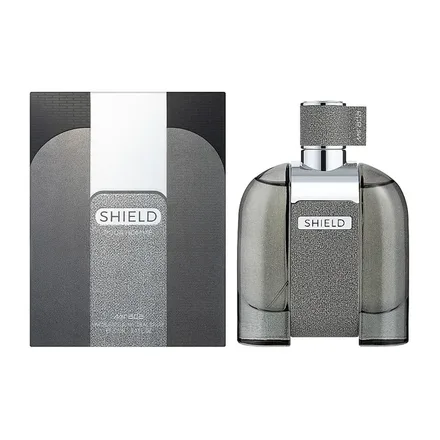 Elite Brands Mirada Shield Pour Homme Eau Toilette 100ml