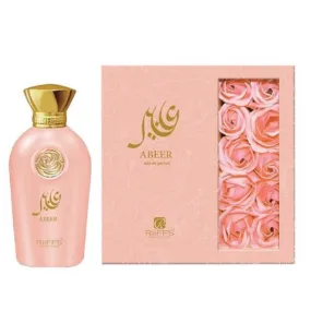 Eau Parfum Riiffs Abeer 100ml