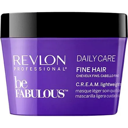 Cosmetico Revlon Be Fabulous Mascarilla Fino 200ml