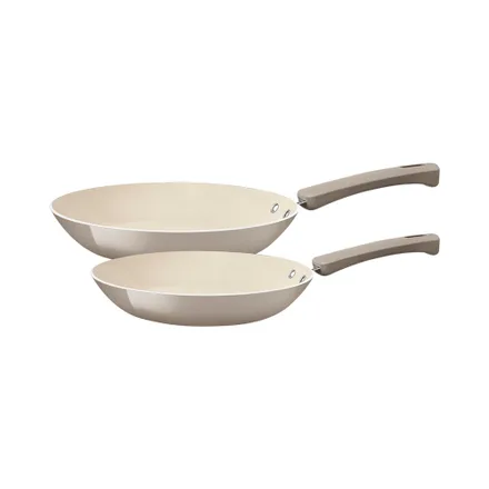 Juego Sartenes Tramontina Veronese 315 2 Piezas