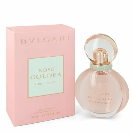 Bvlgari Rose Goldea Blosson Delight Eau Toilette 50ml