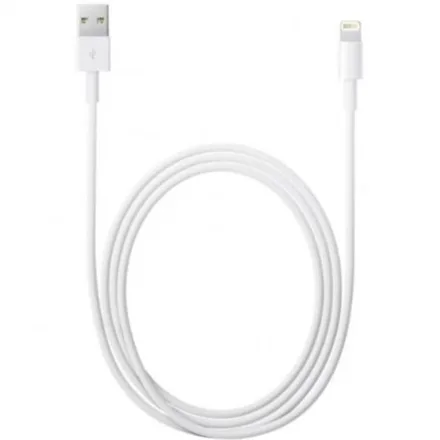 Cabo iPhone Lightning 1 Metro Paralelo