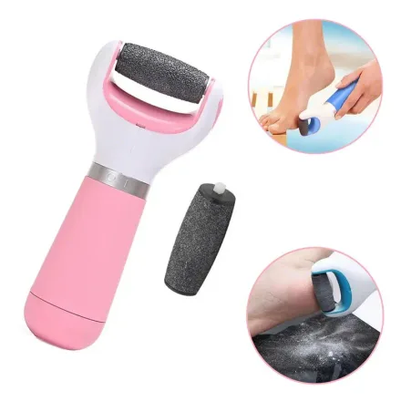 LIXA ELÉTRICA PARA PÉS