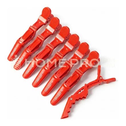 Presilha Cabelo Lmpro 6255 Pacote 6