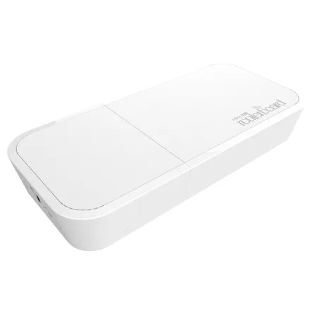 Mikrotik Routerboard Ap Parede Teto L4