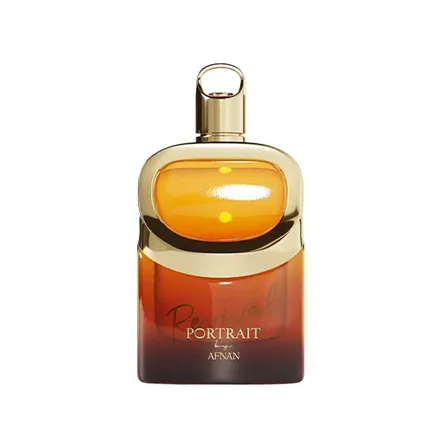 Afnan Portrait Revival Edp 100ml