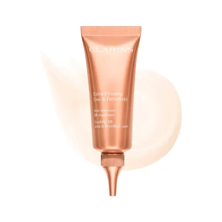 Crema Clarins Extra Firming Neck Decollete 75ml