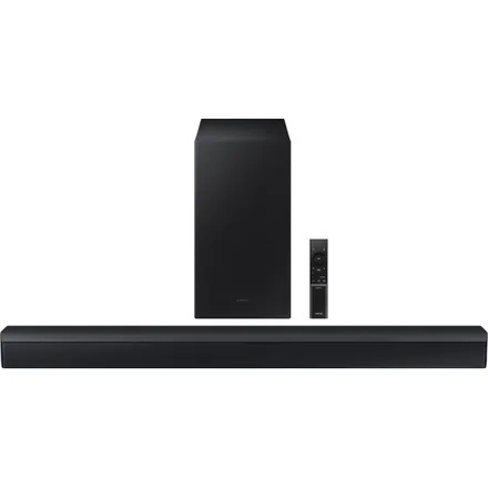Soundbar Hw C450 Bivolt