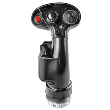 Thrustmaster Manche Hotas 18 Add On