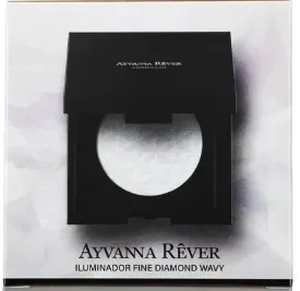 Ayvanna Rever Iluminador Diamante Fino 1 Euphemia