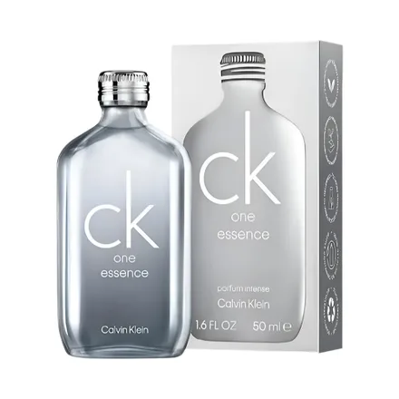 Perfume Calvin Klein One Essence Parfum Intense 50ml