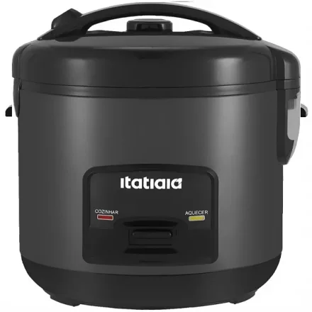 Panela Eletrica Arroz Itatiaia 400 Watts 1 Litro