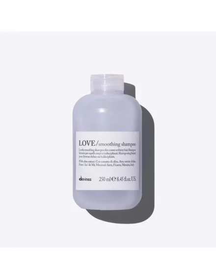 Davines Shampoo Love Smoothing 250ml