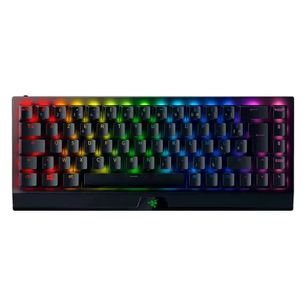 Teclado Gamer Blackwidow V3 Mini Hyperspeed RZ03 R311