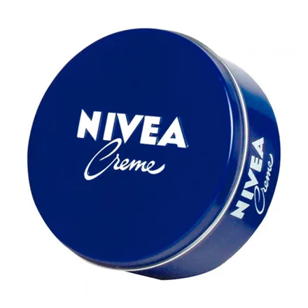 Nivea Lata Creme 400ml