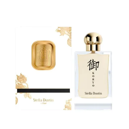 Stella Dustin Koryo Edp 75ml