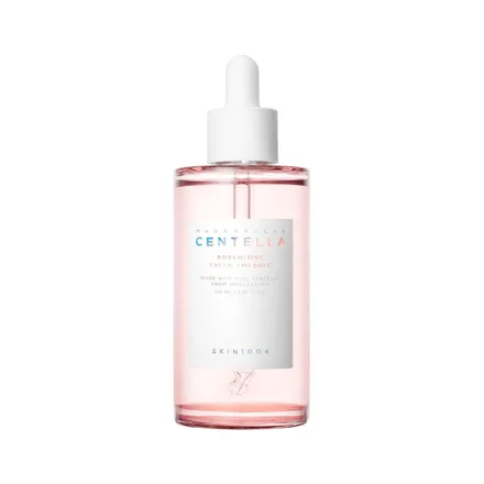 Ampolla Madagascar Centella Poremizing Fresh 100ml