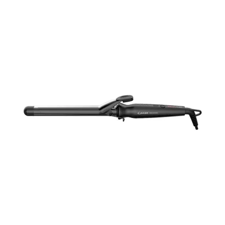Rizador Gama Salon Curl Silk Chrome 914 3851 Bivolt