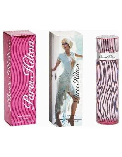PERFUME PARIS HILTON EDP F...