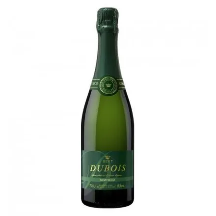 Espumante Cava Dubois Brut 750ml