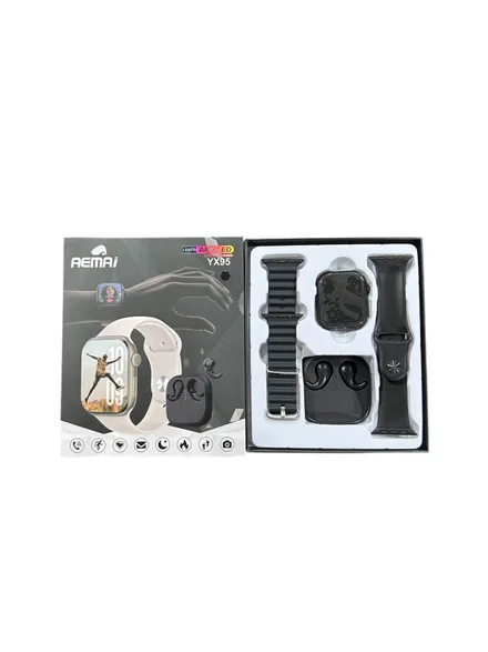 Aemai YX95 Ouvido