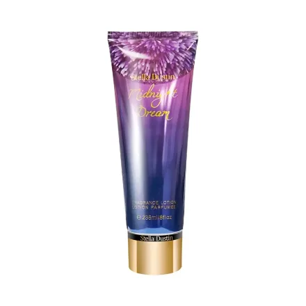 Locion Corporal Stella Dustin Midnight Dream 236ml