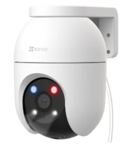 Ezviz Ip Cs C8C R210 3K 360 265 Out