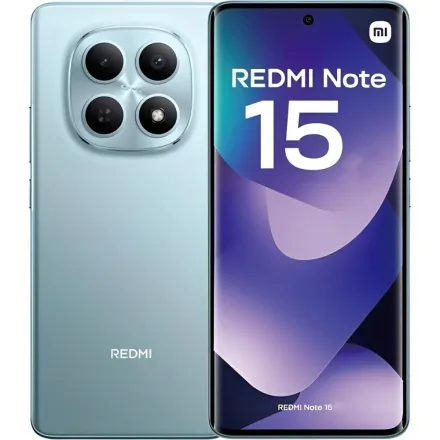 Redmi Note 15 256GB