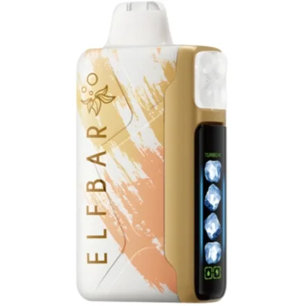 Vaper Desechable Elfbar Ice King 40000Puffs - Americano Ice