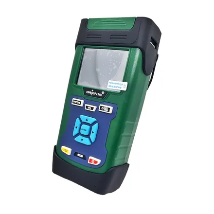 Otdr Mini K330 1310 32 30DB Fc Upc Vfl Sd Bivo