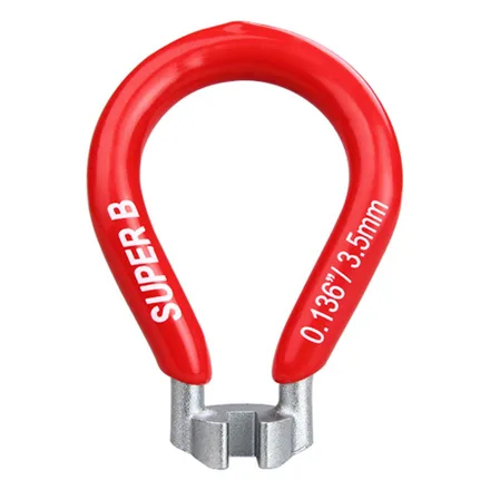 Chave Raio Bike Super 5560