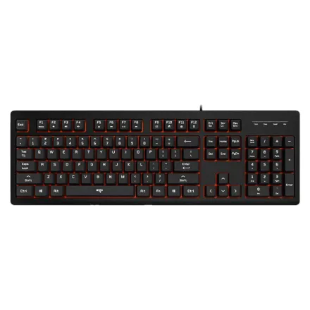 Teclado Aigo V600