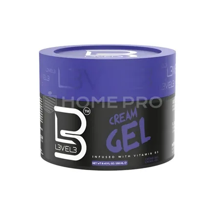 Creme Gel Vitamina B5 250ml