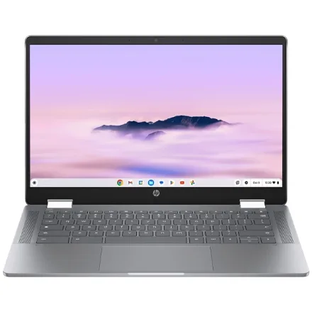 Chromebook Hp Plus X360 14B 14 I3 N305 Ufs 128GB