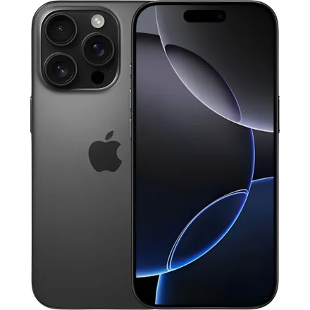 iPhone 16 Pro Max Plus 18 256GB