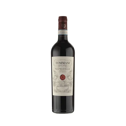 Vinho Tommasi Valpolicella Doc 2023 750ml