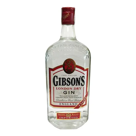 Gin Gibson 700ml