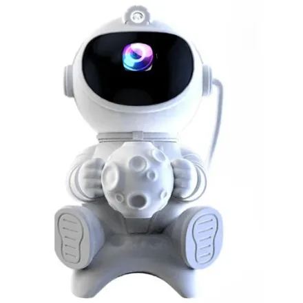 Vision Proyector Luz Yhy 08 Astronauta Luna