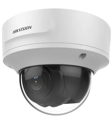 HIKVISION CAMERA IP DOME DS-2CD3751G0-IZS 5MP 2.7-13.5MM