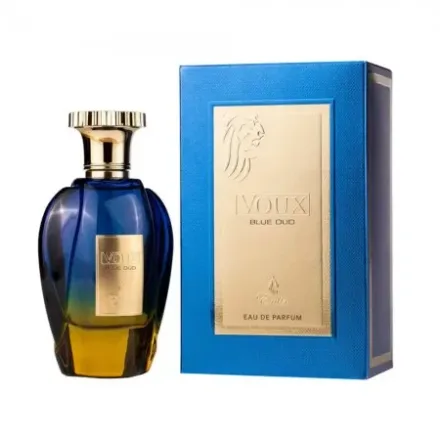 Perfume Paris Corner Emir Voux Blue Edp Unissex 100ml