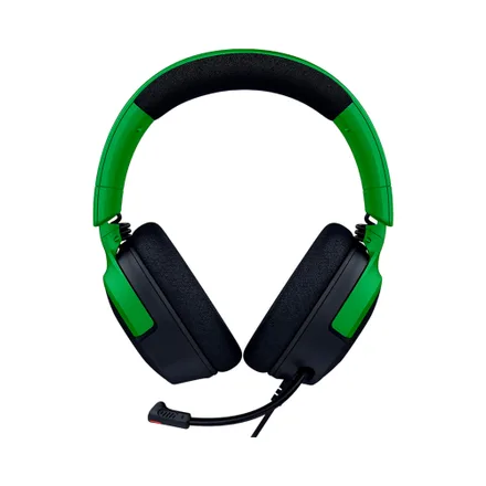 Auricular Gamer RZ04 Kraken V4 Minecraft